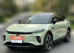 2025 Voyah Zhiyin 2024 Long RangeSuperchargeEdition #1