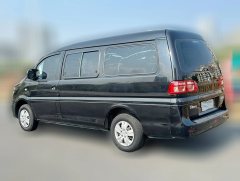 2020 Dongfeng Fengxing Lingzhi 2020 1.6 MT M5LPractical #9