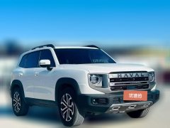 2024 Haval Big Dog Plus 2023 2.0T AT 2WDShionoEdition #2