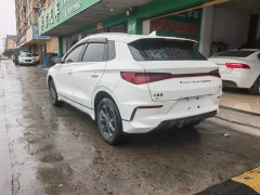 2021 BYD e2 2021 Luxury #6