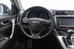 2016 Haval H6 2017 1.5T AT Red LabelSportLuxury FWD #15