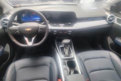 2024 Chevrolet Monza 2024 1.5L AT DCTJoy #12