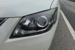 2015 Toyota Camry 2013 2.0 AT 200GClassicLuxury #5