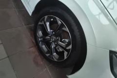 2022 Honda Civic 2022 1.5T AT 180TURBO CVTShang QingEdition #6