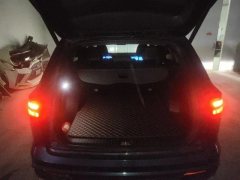 2021 Geely Auto Xingyue L 20212.0TD High power AT 4WD Flagship #6