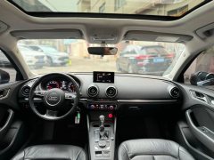 2016 Audi A3 Sportback 2016 1.4T AT 35TFSIFashion #8