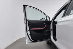 2022 Geely Auto Emgrand S 2021 1.4T AT CVTPremium #11