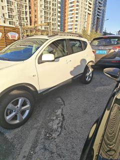 2016 Nissan Qashqai 2016 2.0 AT Luxury #2