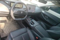 2022 Deepal SL03 2022 1.5L AT 1200EREVEdition #12