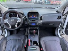 2015 Hyundai ix35 2015 2.0 AT LeadingFWD China IV #9