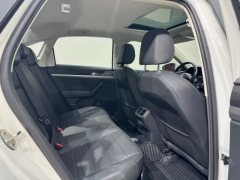 2020 Volkswagen Lavida EV 2019 Premium EV #8