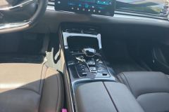 2022 BYD Han 2020 EV SuperLong RangeEditionLuxury #16
