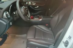 2021 Mercedes-Benz GLC-Class 2021 GLC 300L 4MATIC Dynamic #9