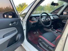 2021 Honda LIFE 2021 1.5 AT SPO-SSSmartEdition #4
