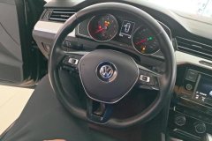 2018 Volkswagen Magotan 2018 1.8T AT 330TSI DSG Leading #15