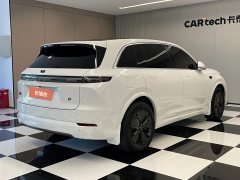 2024 Li Auto Li Auto L7 2024 MAX #6