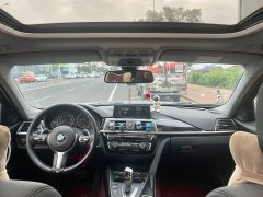 2017 BMW 3 Series 2017 2.0T AT 320LiFashion #5