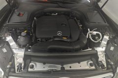 2021 Mercedes-Benz GLC-Class 2021 GLC 260 L 4MATIC Dynamic #10