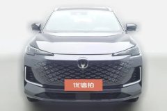 2024 Chang'an CS55 Plus 2024 No.3generation 1.5T AT DCTPremium #3
