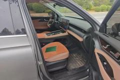 2025 Chery Tiggo 8L 2024 2.0T 2WDLuxury 7Seat #8