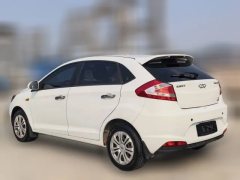 2015 Chery Fengyun 2 Hatchback 2013 1.5 AT EnjoyableEdition #7