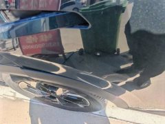 2025 Dongfeng Fengshen Dongfeng Fengshen L7 2025 430 Comfort Edition #3