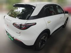 2025 Geely Galaxy Geely Galaxy Xingyuan 2025 310km dreamEdition #8