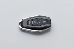 2024 Jetour X70 2024 1.5T DCT Honor PRO 5-Seater #10
