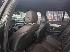2018 Mercedes-Benz GLC-Class 2019 GLC 200 4MATIC #5