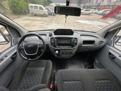 2022 Maxus V80 2021 2.0T MTClassicAoyuntongSWBMid Roof5/6Seat #11