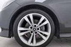 2016 Mercedes-Benz E-Class 2015 2.0T AT E260LSport Facelift #6