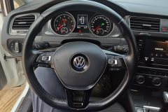 2020 Volkswagen Golf 2020 1.4T AT BelovedEdition280TSIComfort #15