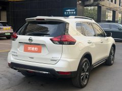 2019 Nissan X-Trail 2019 2.5 AT Smart ConnectLeading4WD #9