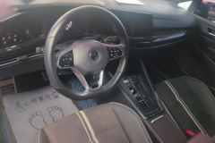 2021 Volkswagen Golf 2021 1.4T AT 280TSI R-Line #12
