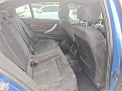 2017 BMW 3 Series 2017 2.0T AT 320iMSport #10