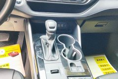 2024 Toyota Highlander 2023 2.5L AT Smartelectric hybridHybrid4WDElite 7SeatPLUSEdition #16