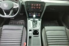 2022 Volkswagen Magotan 2020 1.4T AT 280TSILeading #16