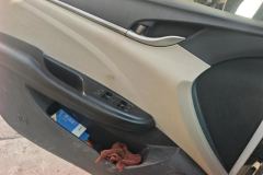 2015 Buick Excelle GT Sedan 2015 1.5 MT 15NEntry #7