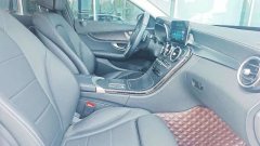2019 Mercedes-Benz C-Class 2019 1.5T AT C260LSport Facelift #12