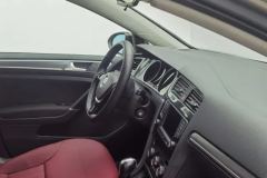 2017 Volkswagen Golf 2017 1.4T AT 230TSI Comfort Million Edition #23