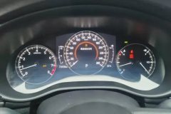 2021 Mazda Mazda3 Axela Sedan 2021 1.5L AT Quality and pleasureEdition #14