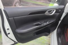 2019 Nissan Sylphy 2019 1.6 AT XVSmart ConnectExclusive China VI #7
