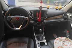 2018 BYD Song 2017 1.5T AT matchlessUpgradeEditionElite #12