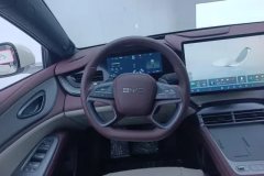 2025 BYD Seal 07 DM-i 2026 DM-i 1.5T 230km Flagship #15