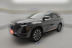 2022 Chang'an CS75 Plus 2022 No.2generation 2.0T AT Flagship #1