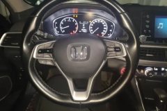 2021 Honda Accord 2018 1.5T AT 260TURBOElite China VI #15