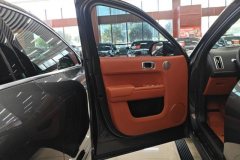 2024 Li Auto Li Auto L9 2022 Max #7