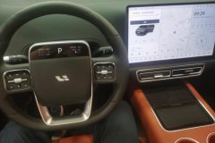 2024 Li Auto Li Auto L6 2024 Max #12
