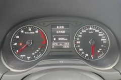 2020 Audi A3 Sportback 2020 1.4T AT 35TFSIEntry China VI #14