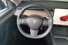 2023 Tesla Model Y 2022 Facelift rear wheel driveEdition #15